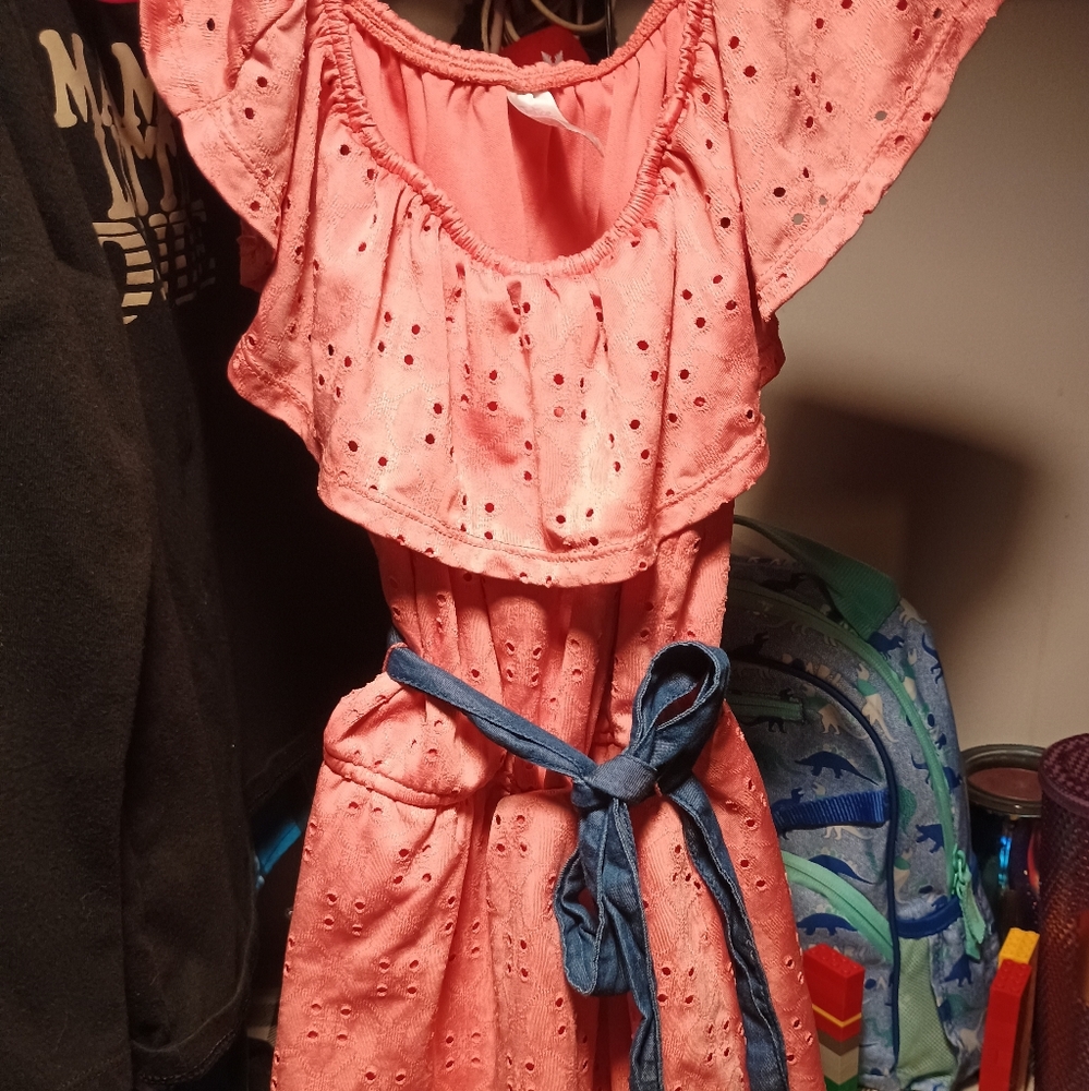Justice Dress